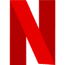 Netflix, Inc. Logo