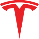 Tesla, Inc. Logo